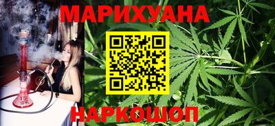 индика Берёзовский